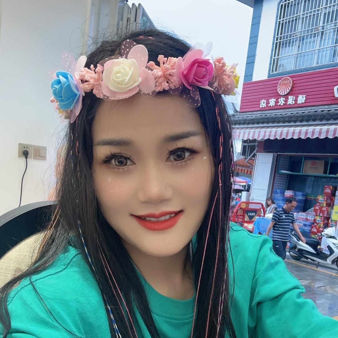 娜姐.