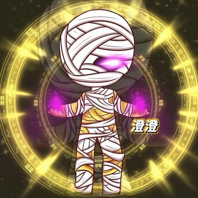 澄澄（地铁逃生）