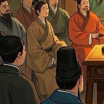 己巳说书人