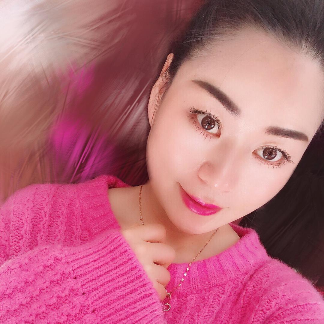 丽丽😊