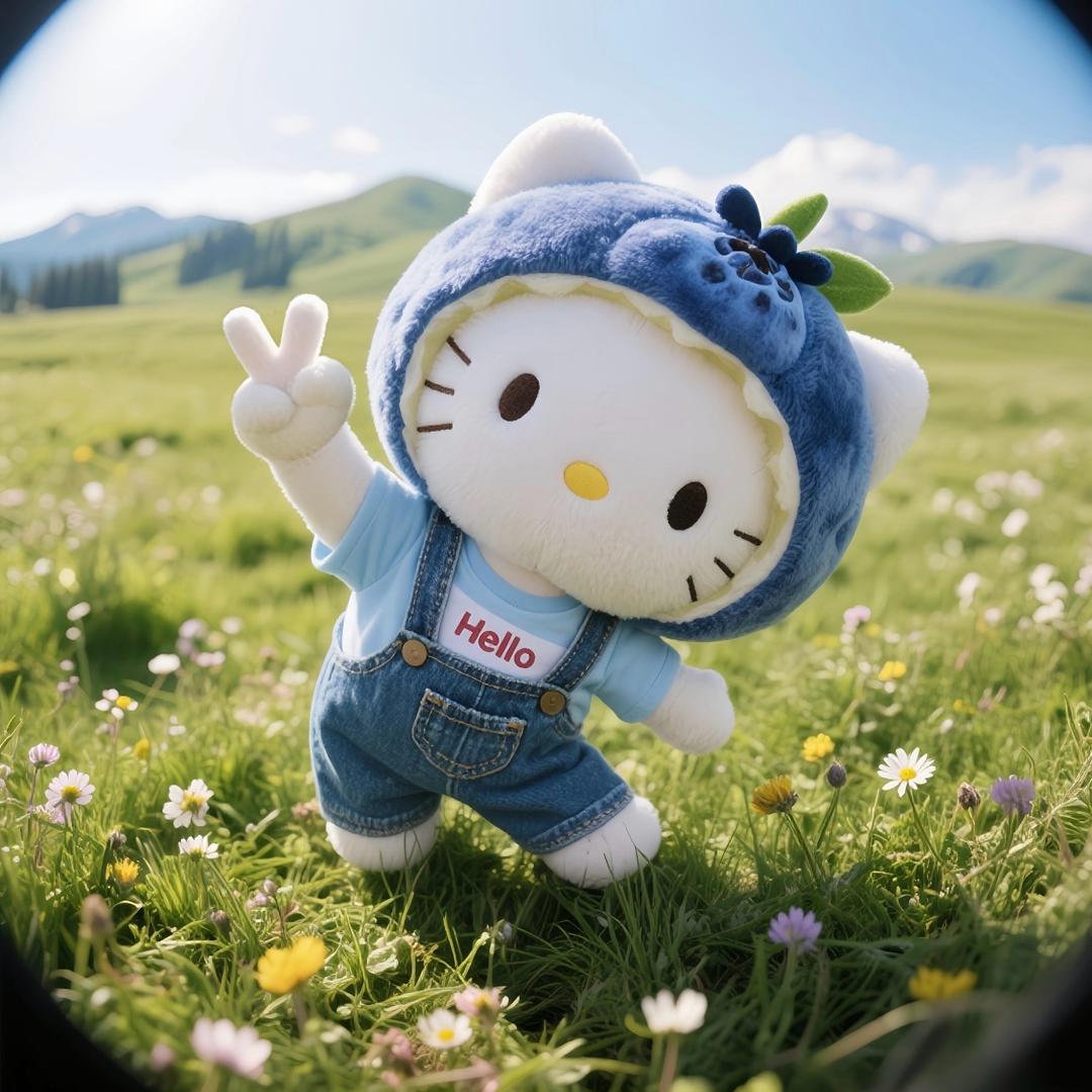 晚安的安