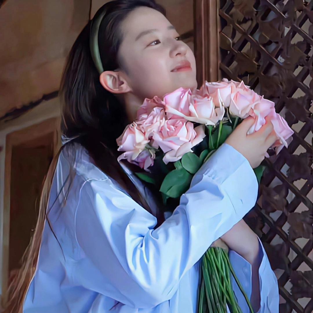 韭菜合子小姐