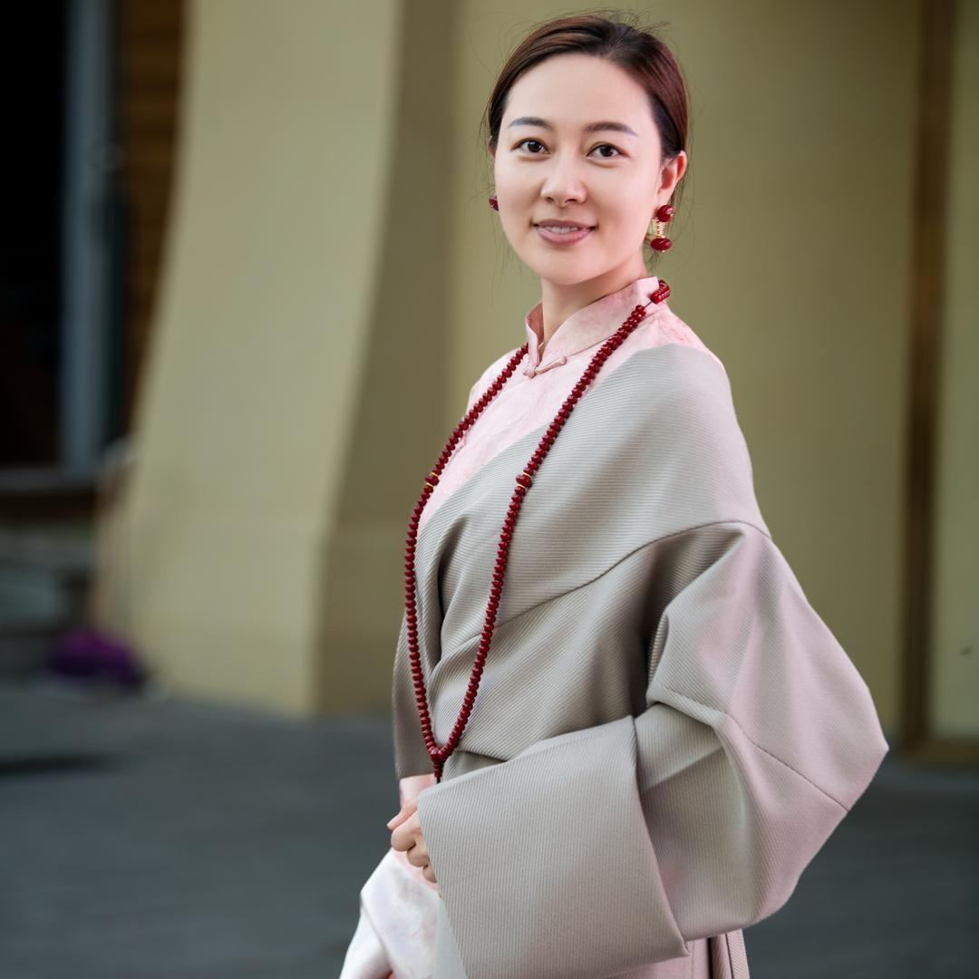 德吉（汉族）