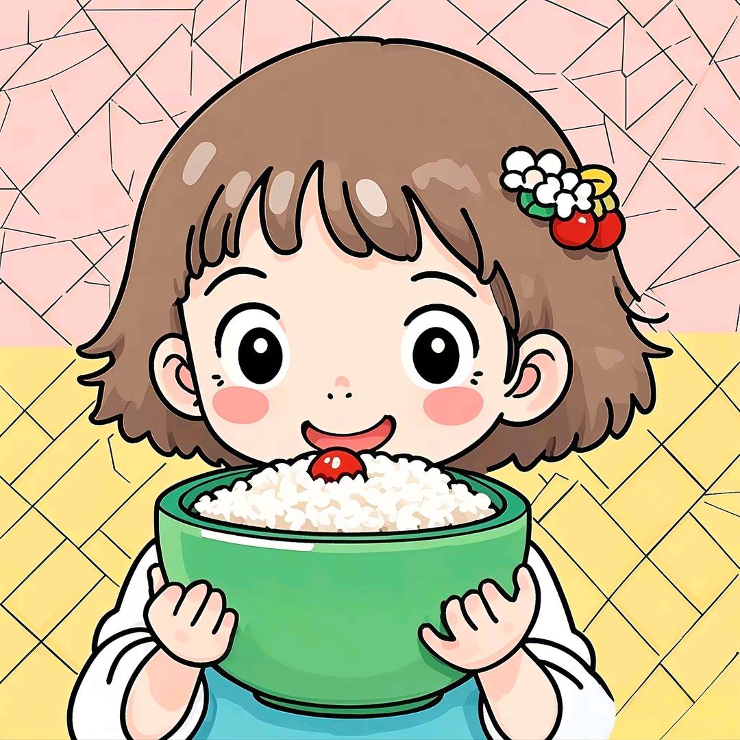 干饭酱