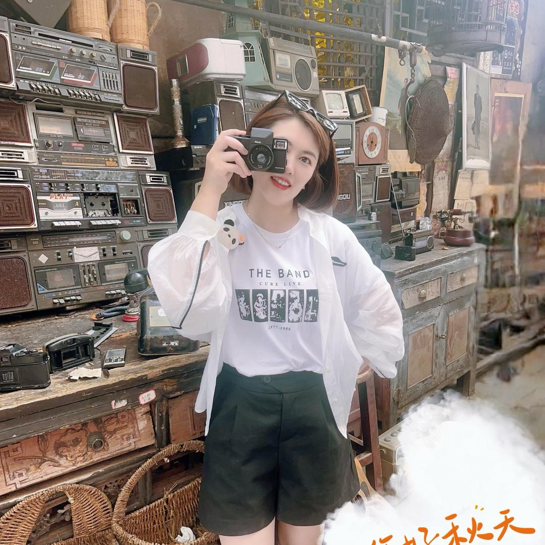 Dear-小小