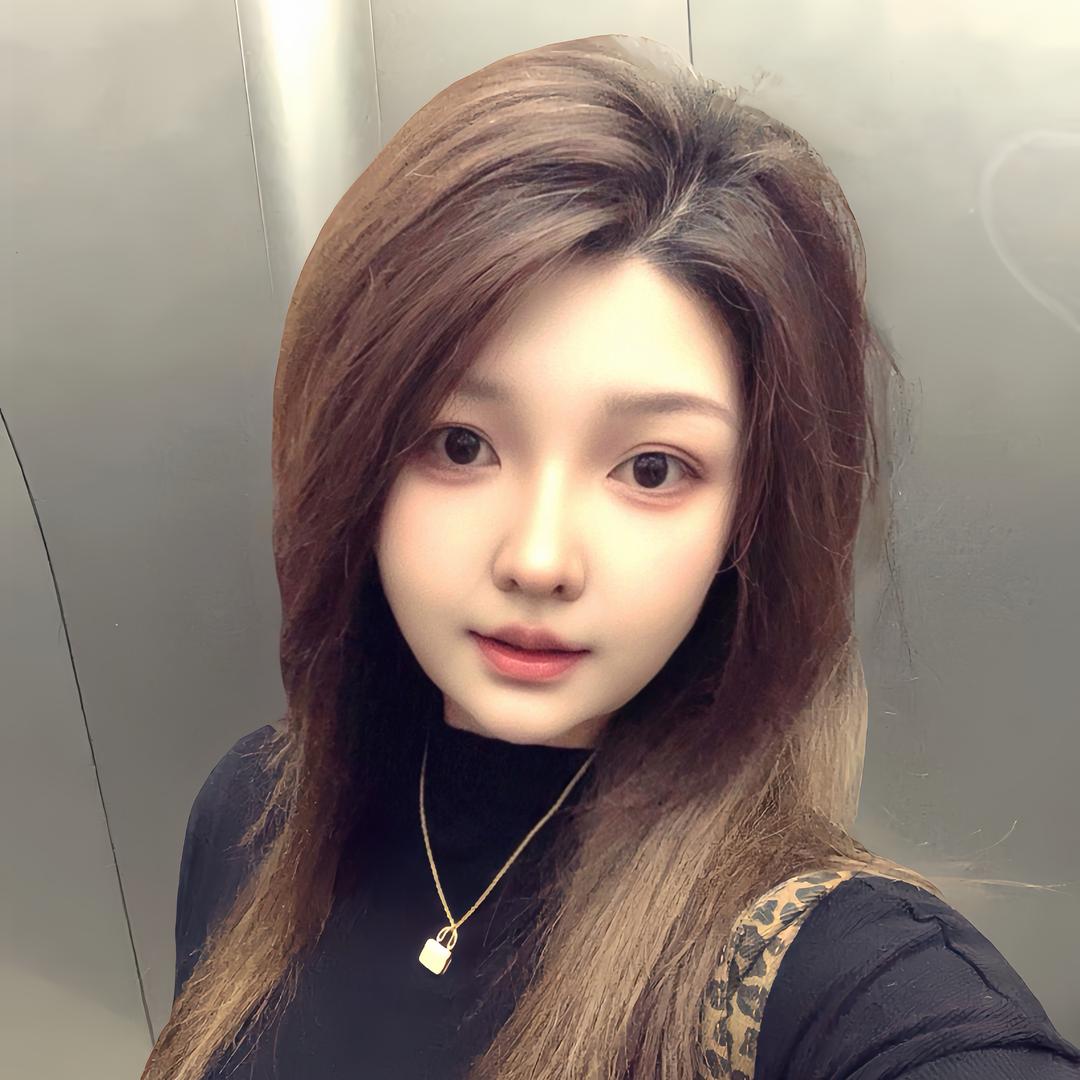 玲姐姐❤️