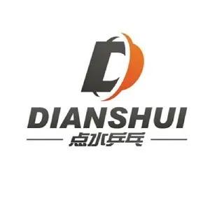 点水乒乓