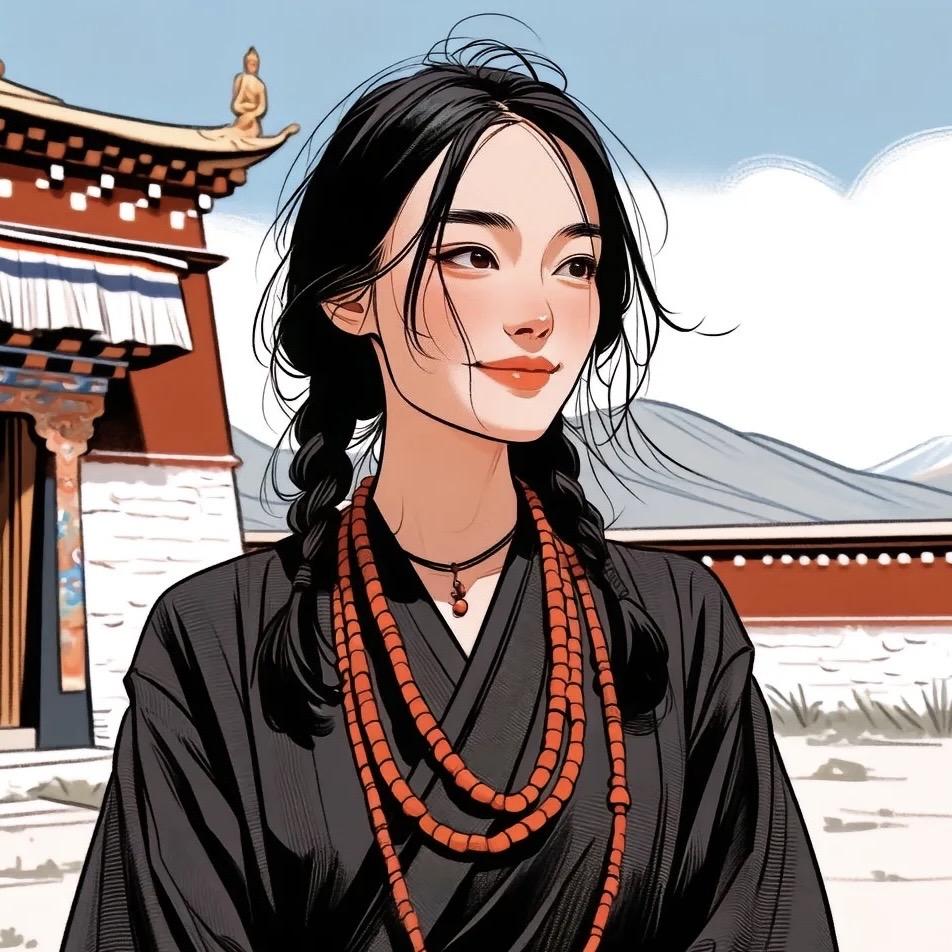 Dorje🌻🌞🍀