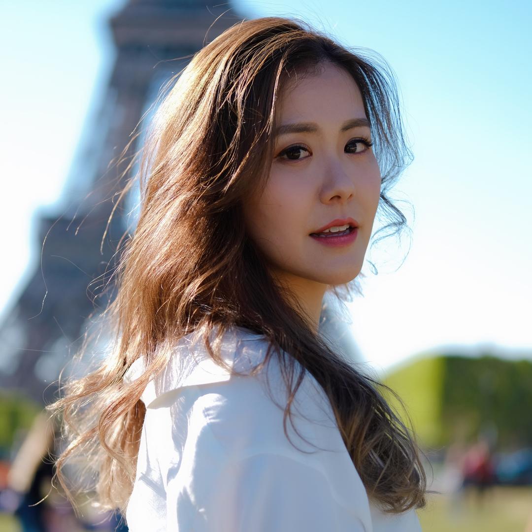 劉佩玥Moon Lau