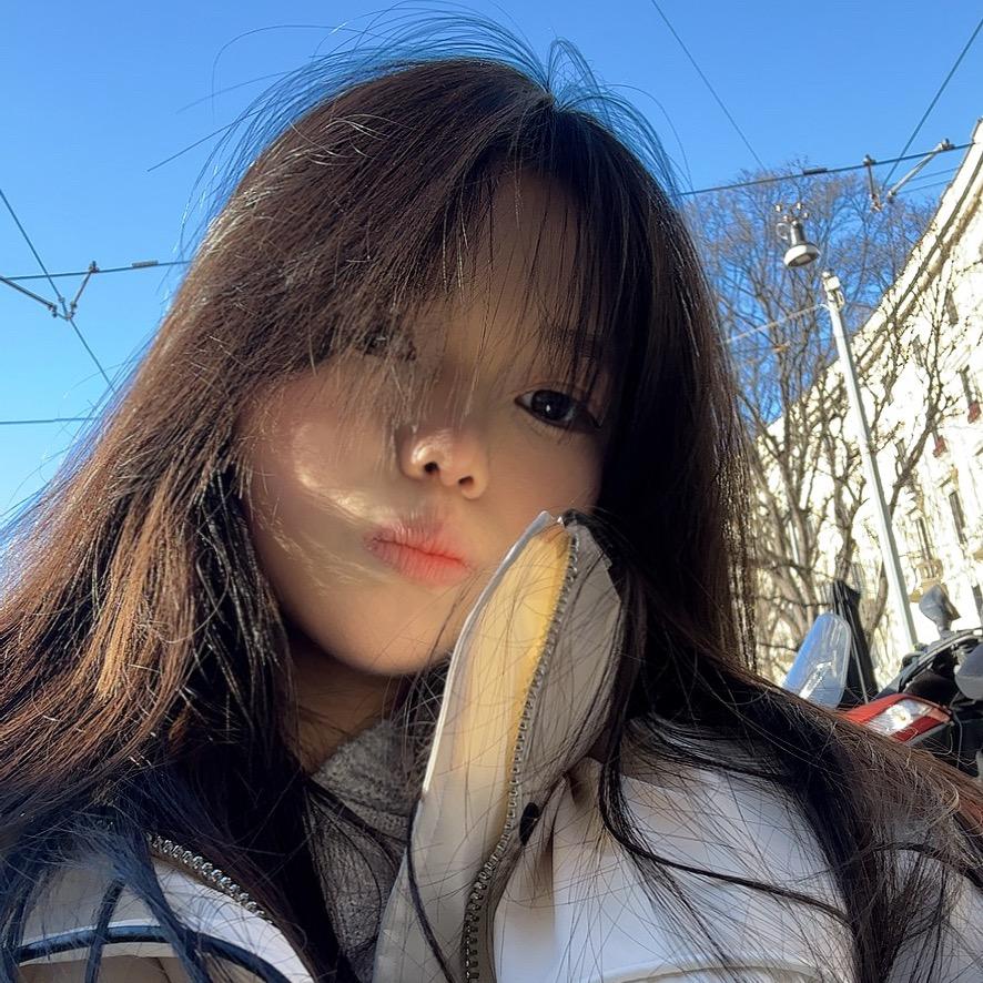 雅雅酱