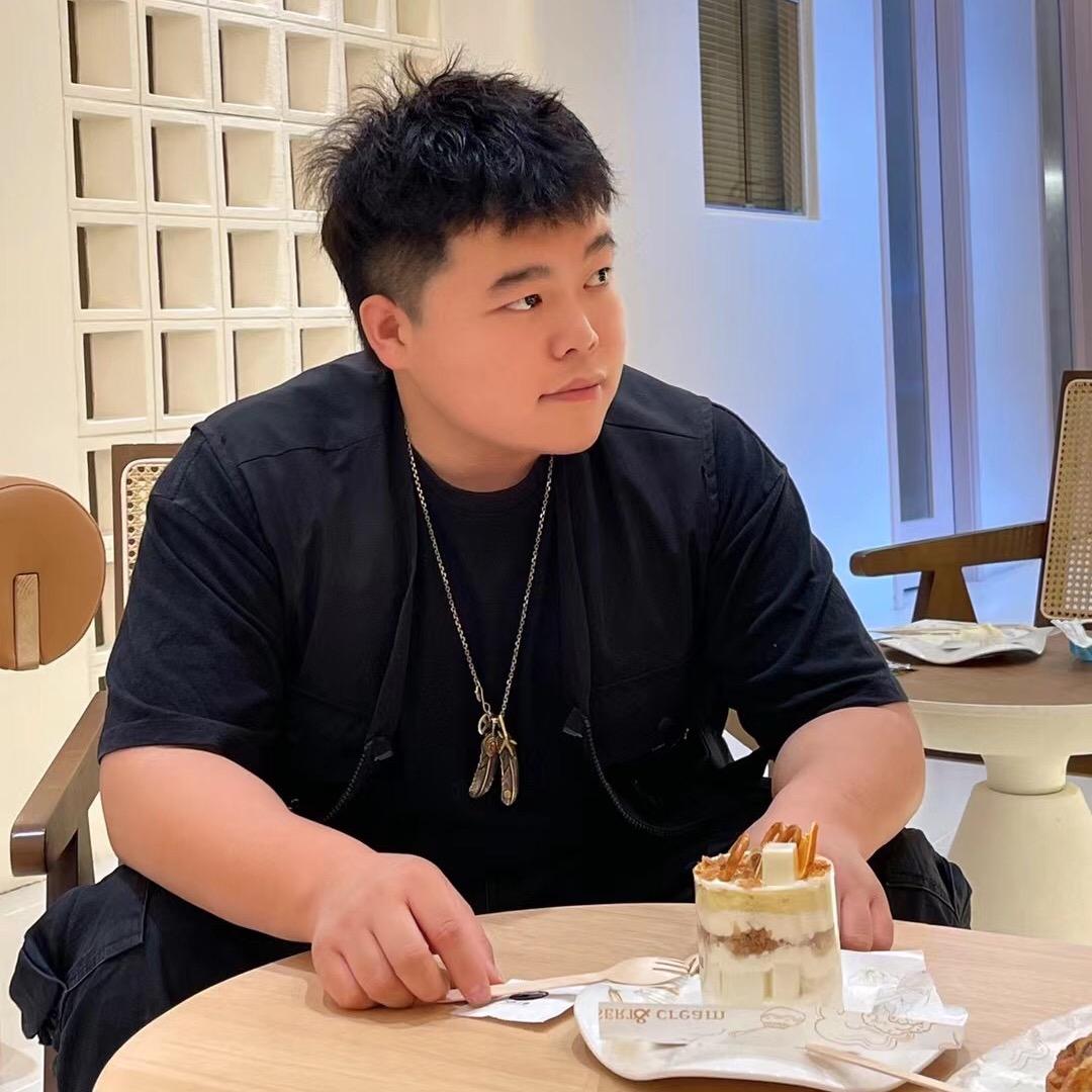 西贝专注烫发👀