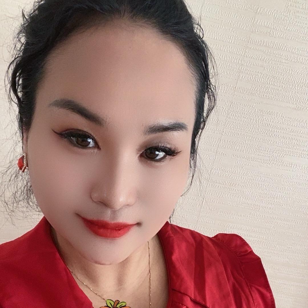 曲阳阿莲