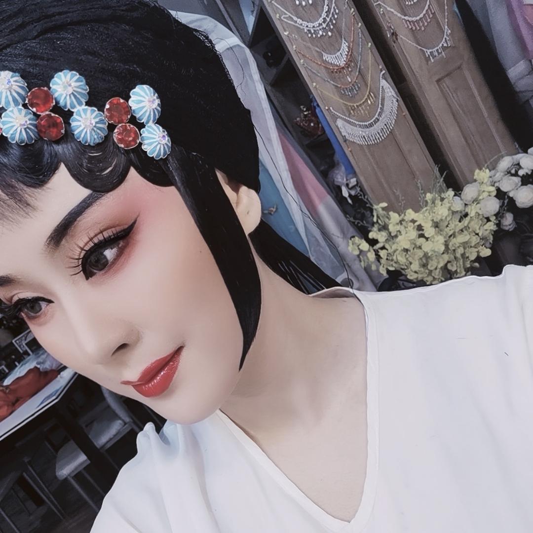 越剧周紫琼