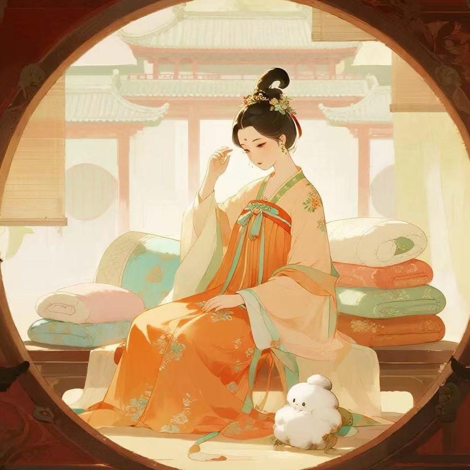 宝枕研习院（蓝思云家纺）