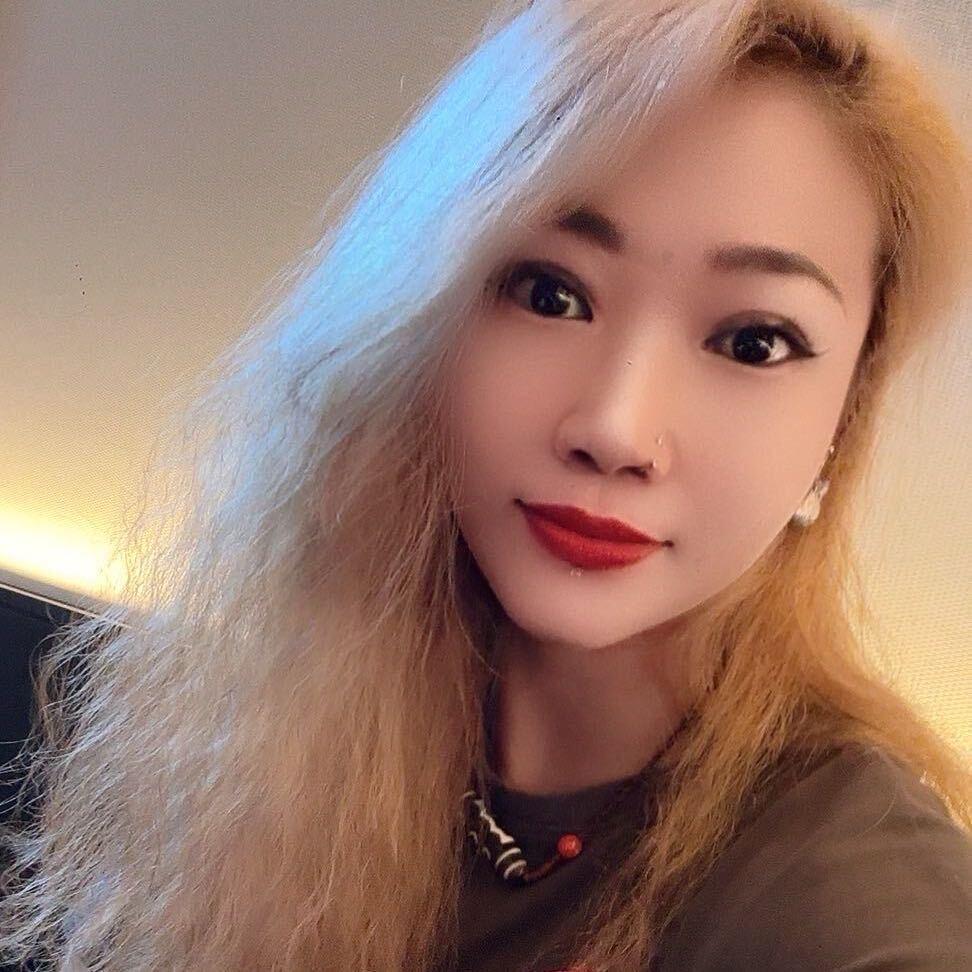 酷妹🎧DJ摇滚歌手