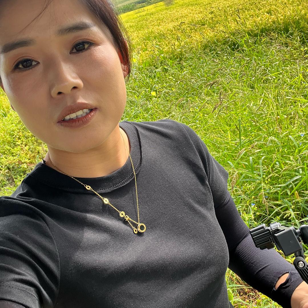 五常大米