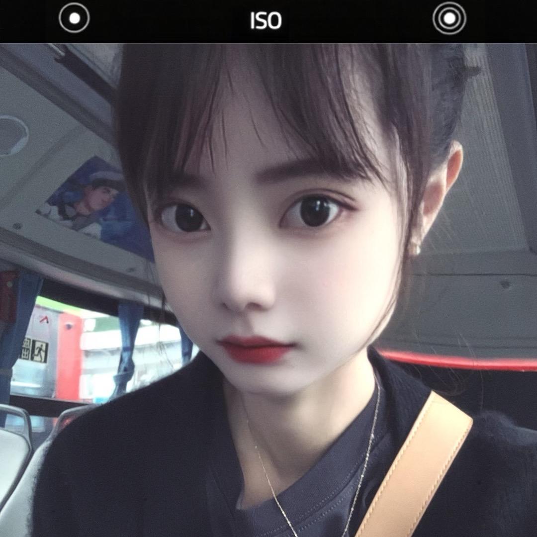 @兜里半颗🍬