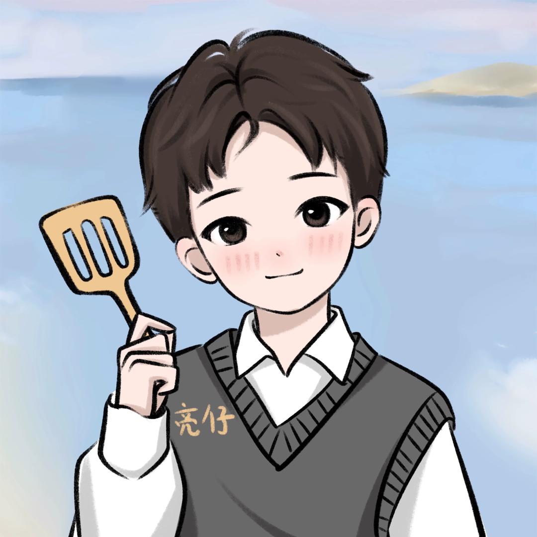 亮仔 (金铲铲)