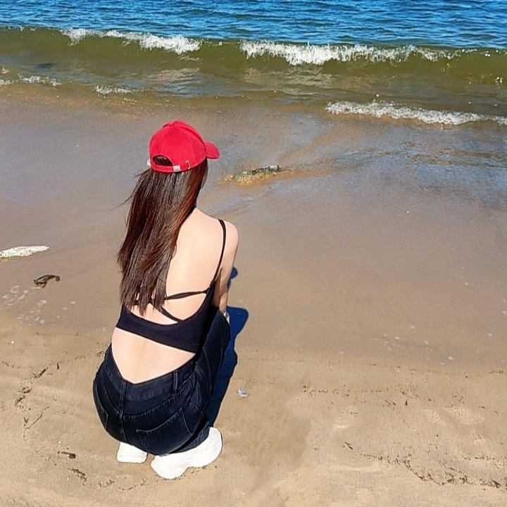 小欧姐