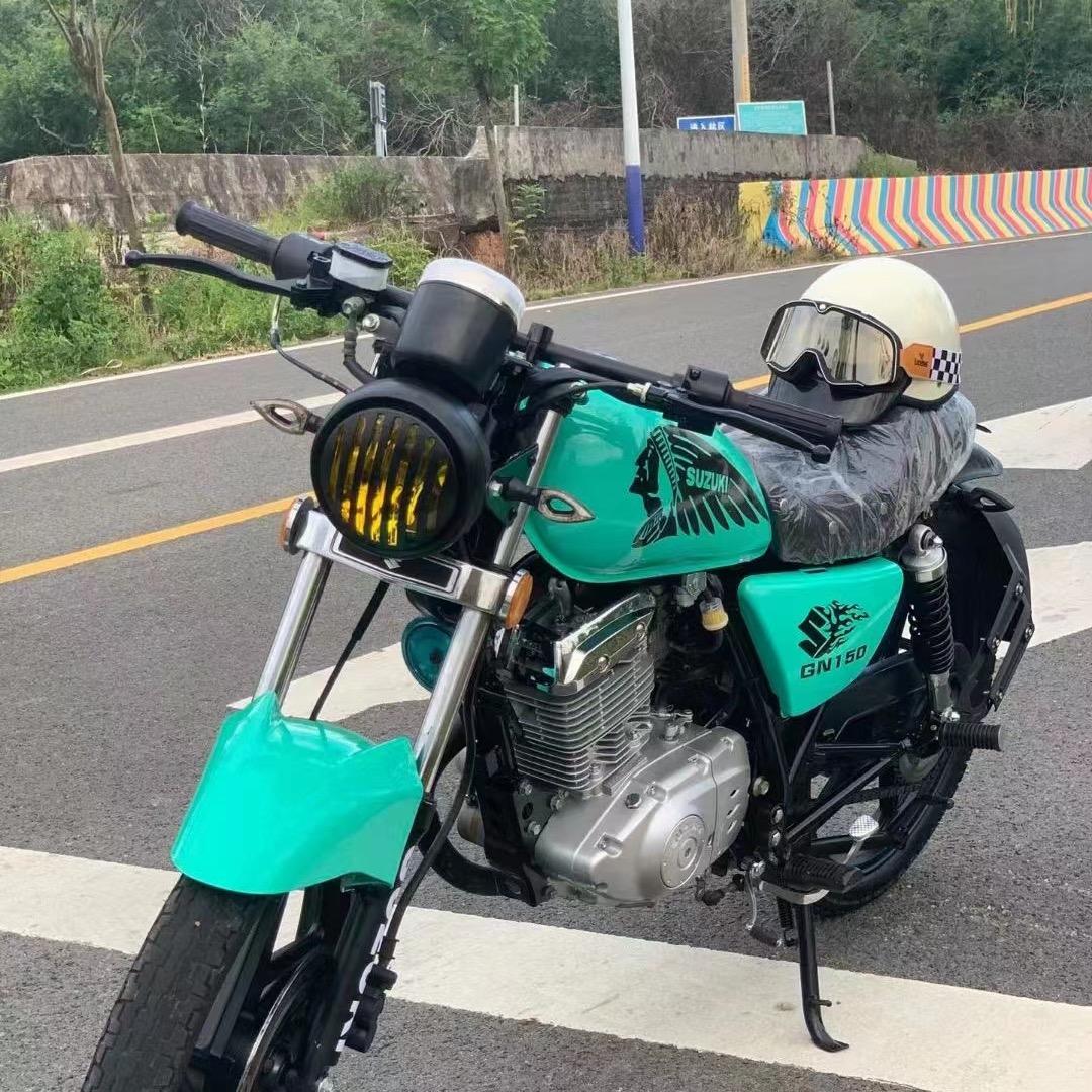 给力车贸