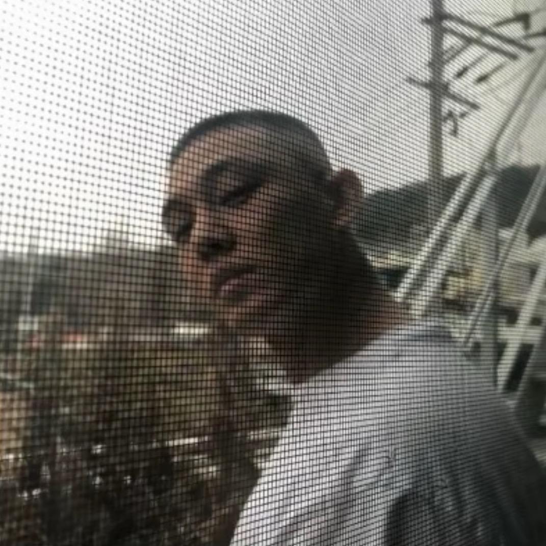 哑巴.