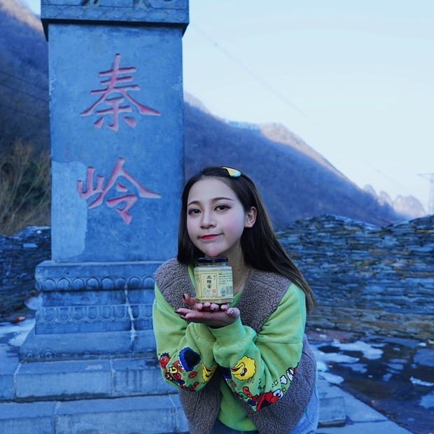 秦岭阳阳（小号）