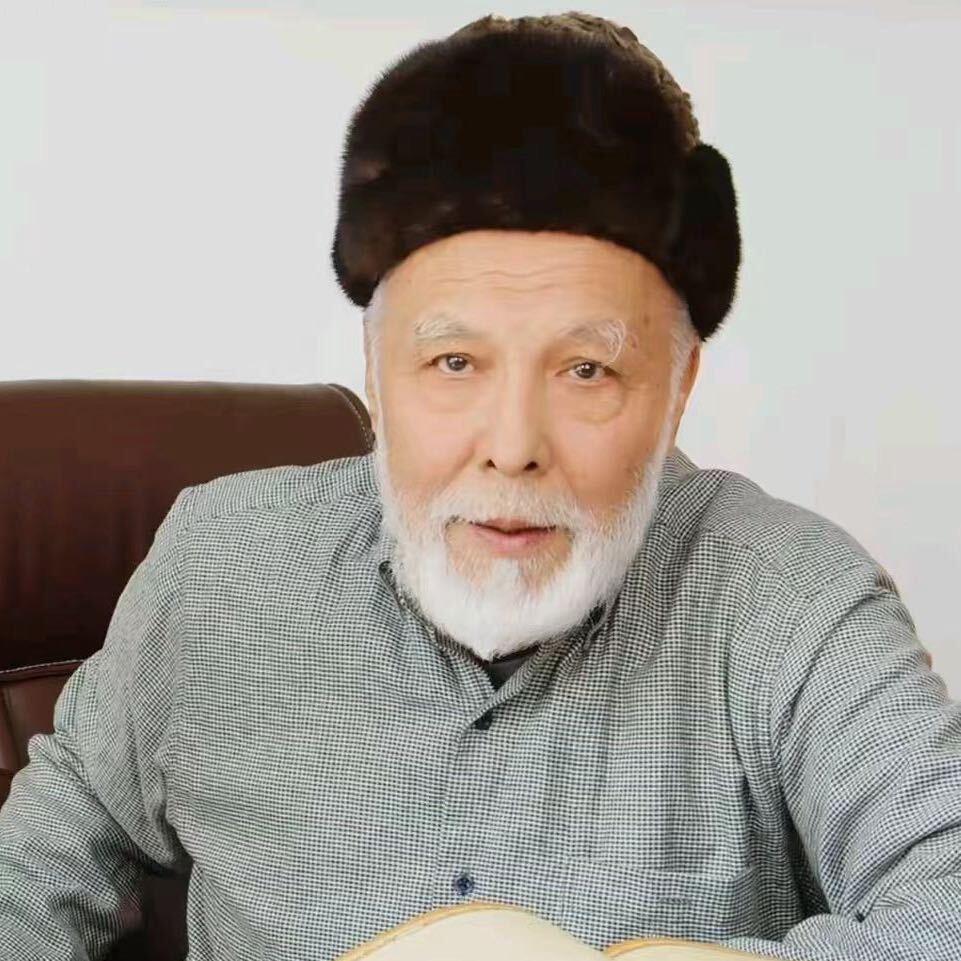 Abduhopur-大师