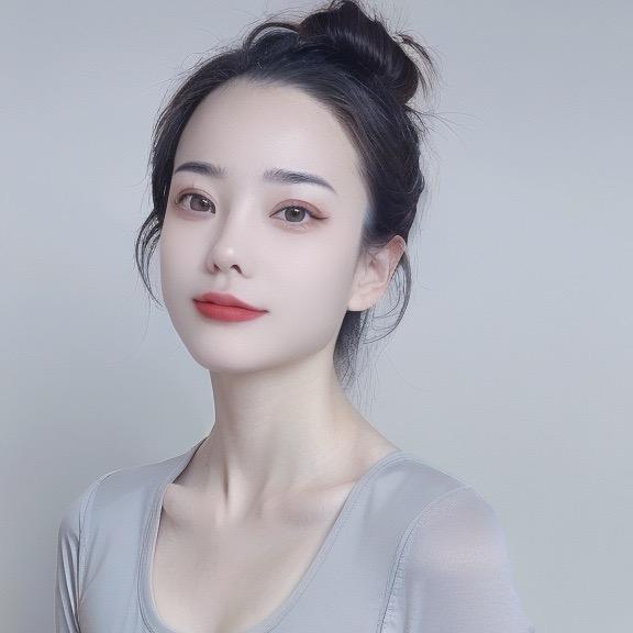 郭小姐的春夏秋冬