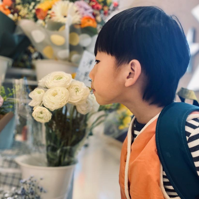 呵呵妈妈是少侠