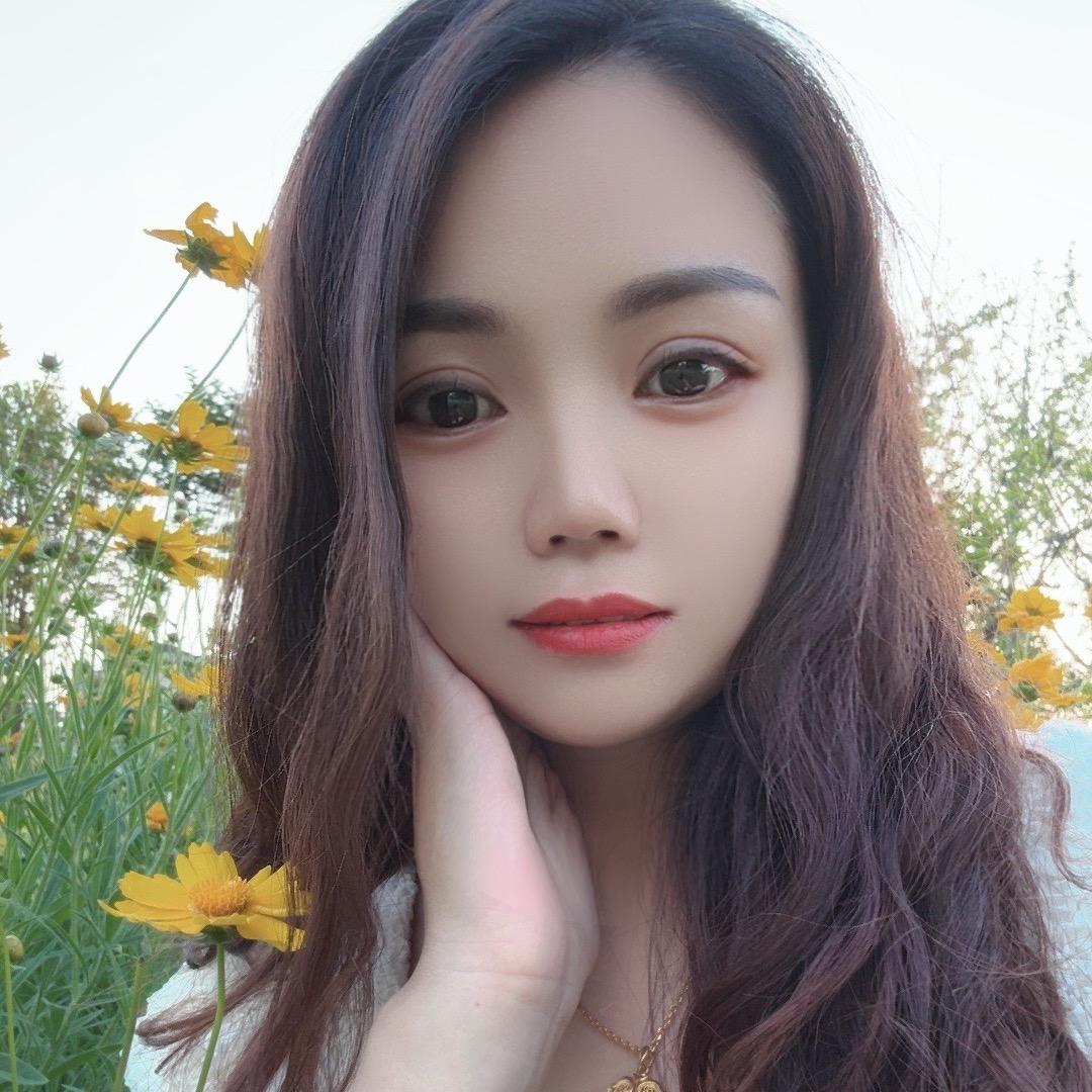 🐰雪儿盼盼🐰