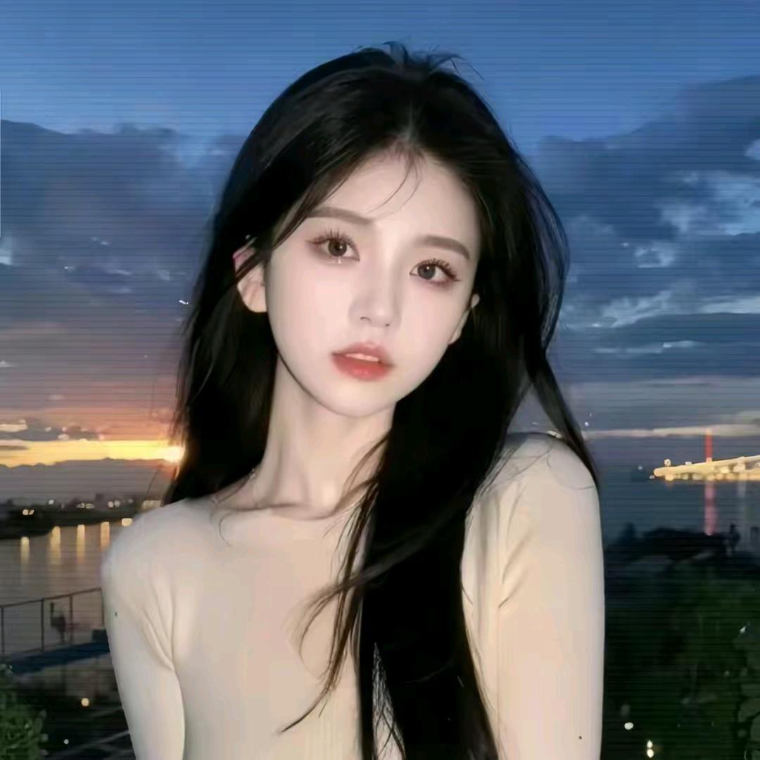 档口小妹