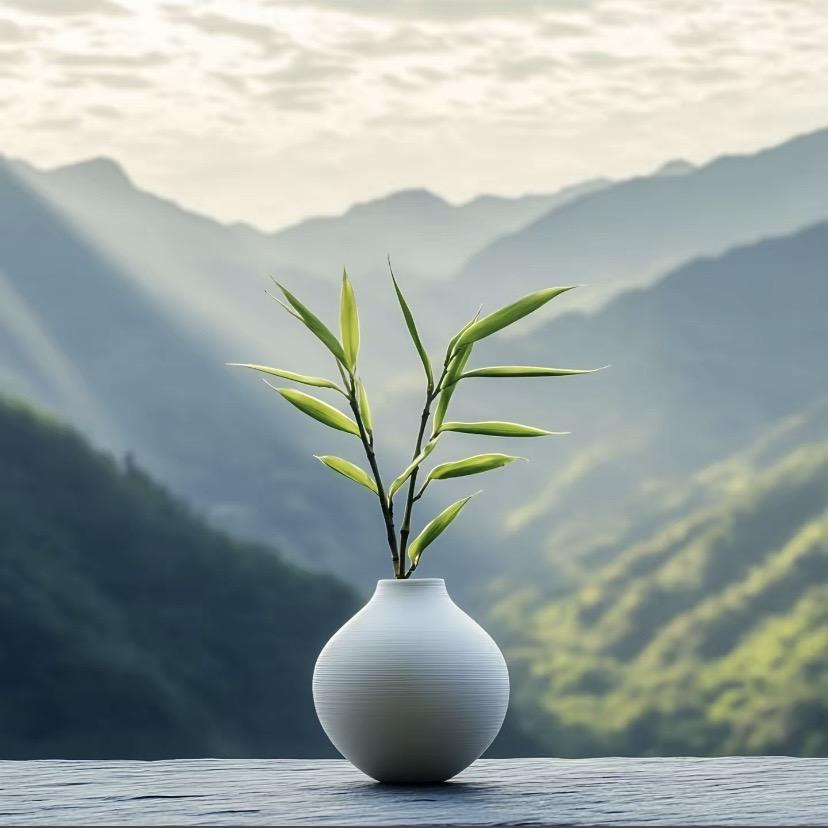 籽月杂货馆