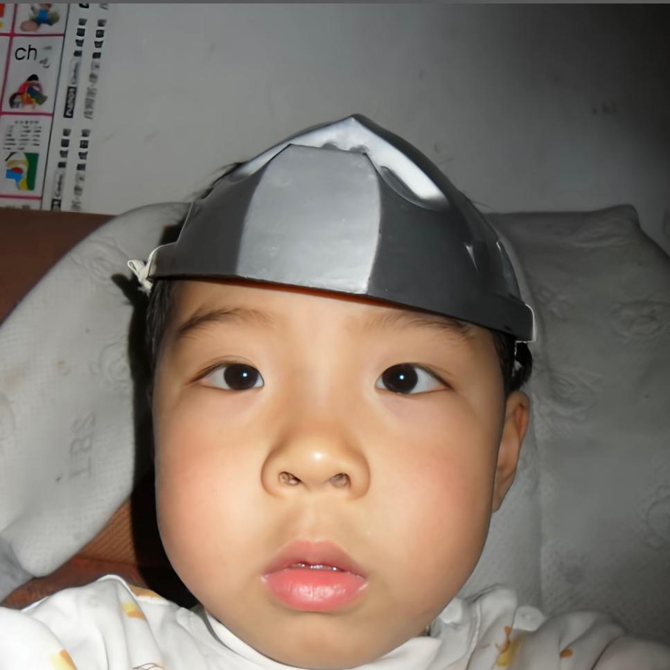 十字问命