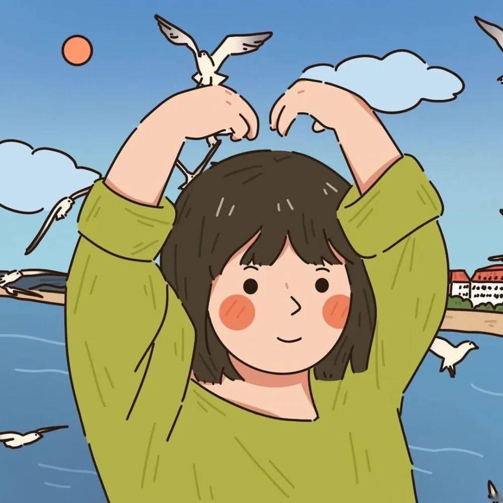 （从❤️开始）