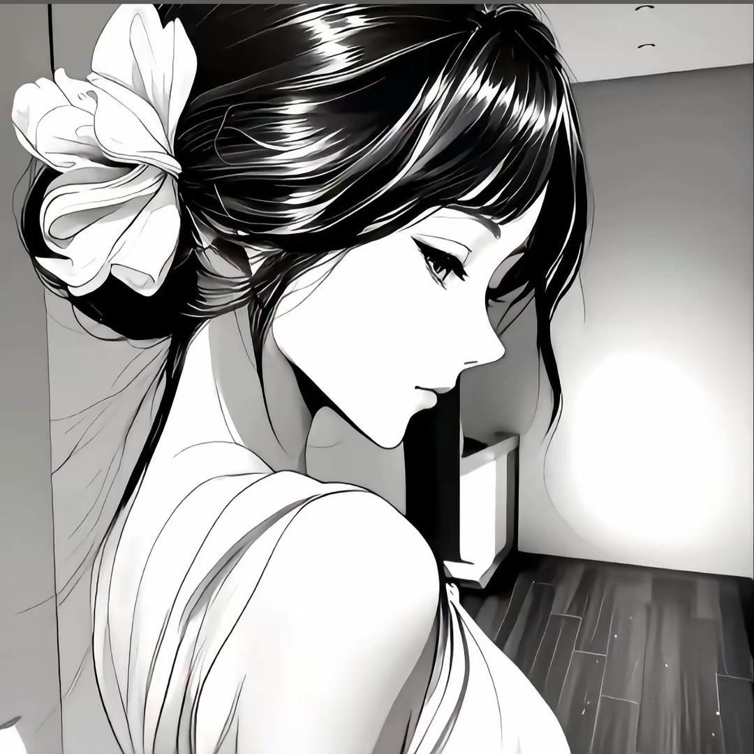 _深情鱼🐟.