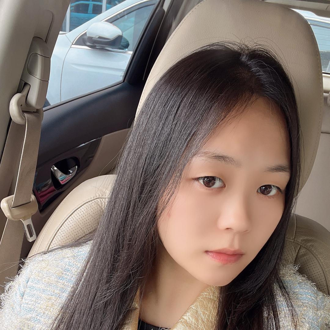 小熊🐻很上进