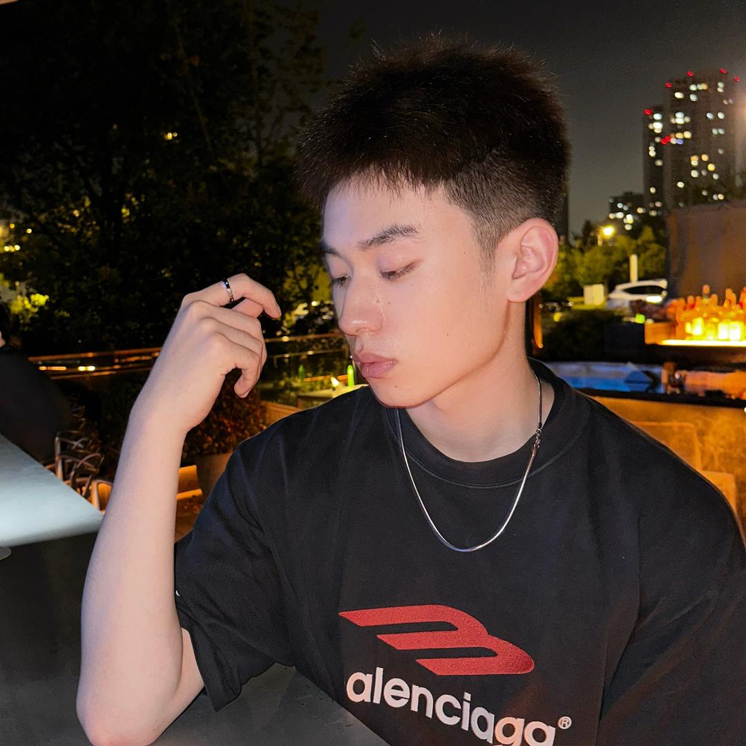 越羊