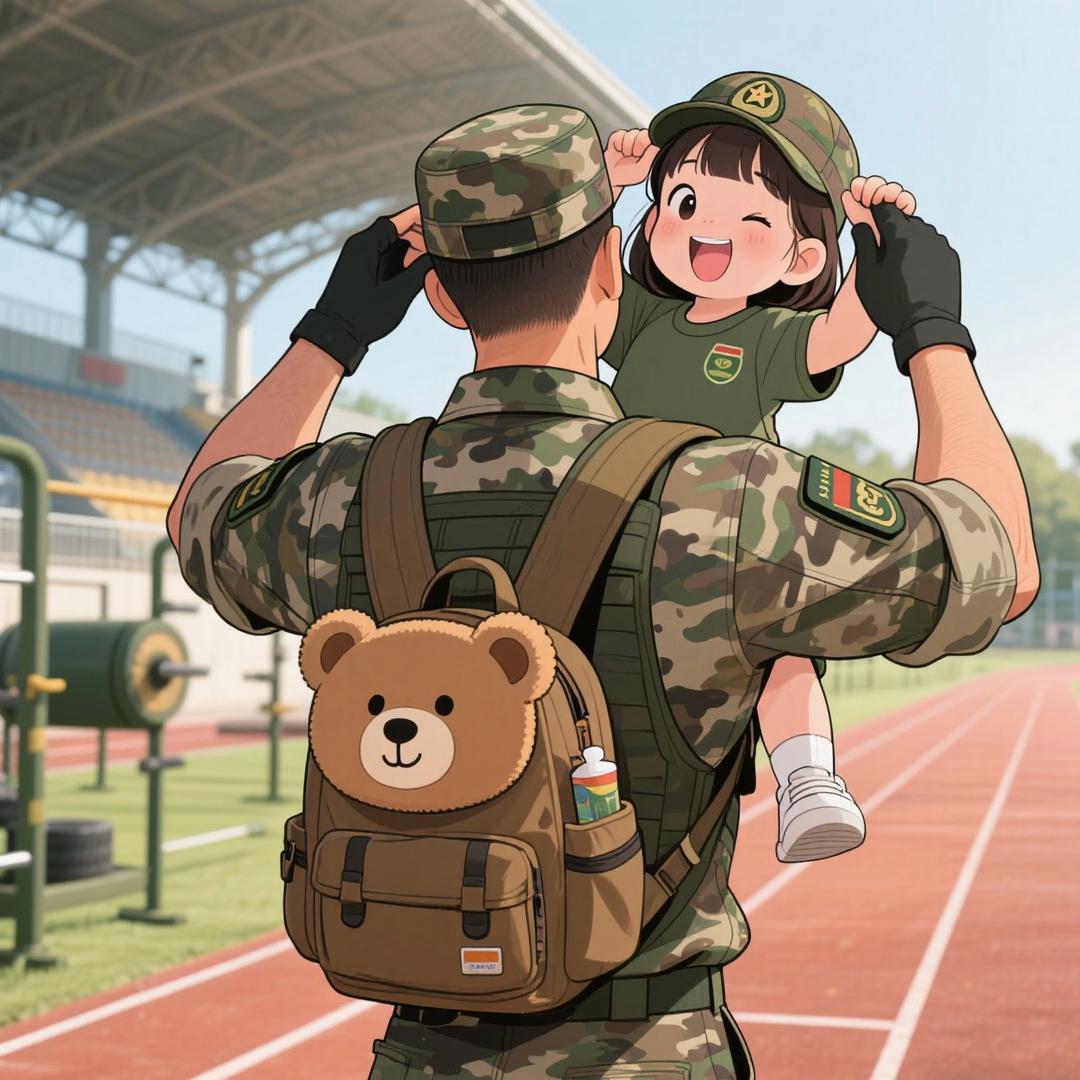 糯米爱喝奶