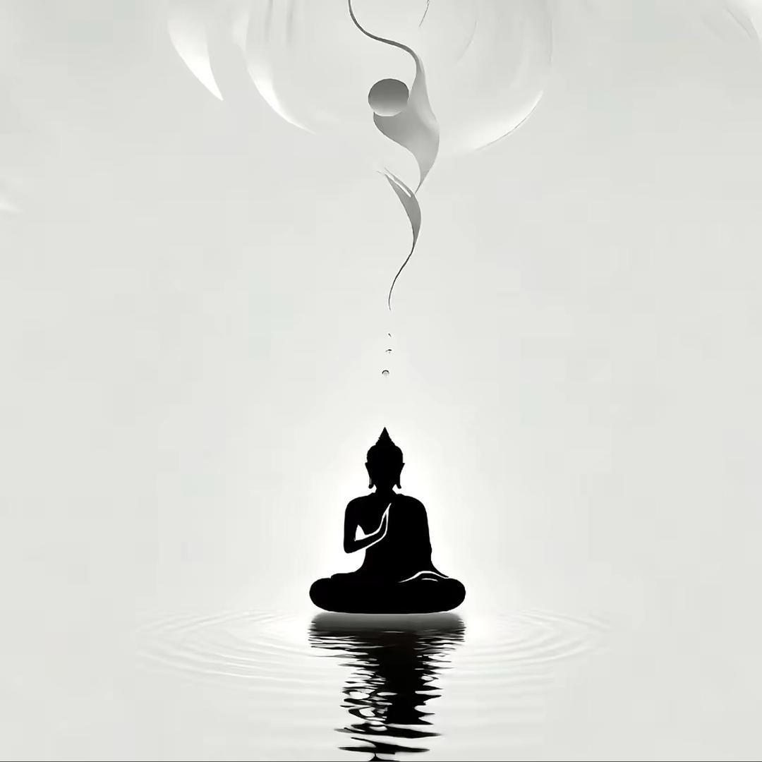 上善若水（博老师）