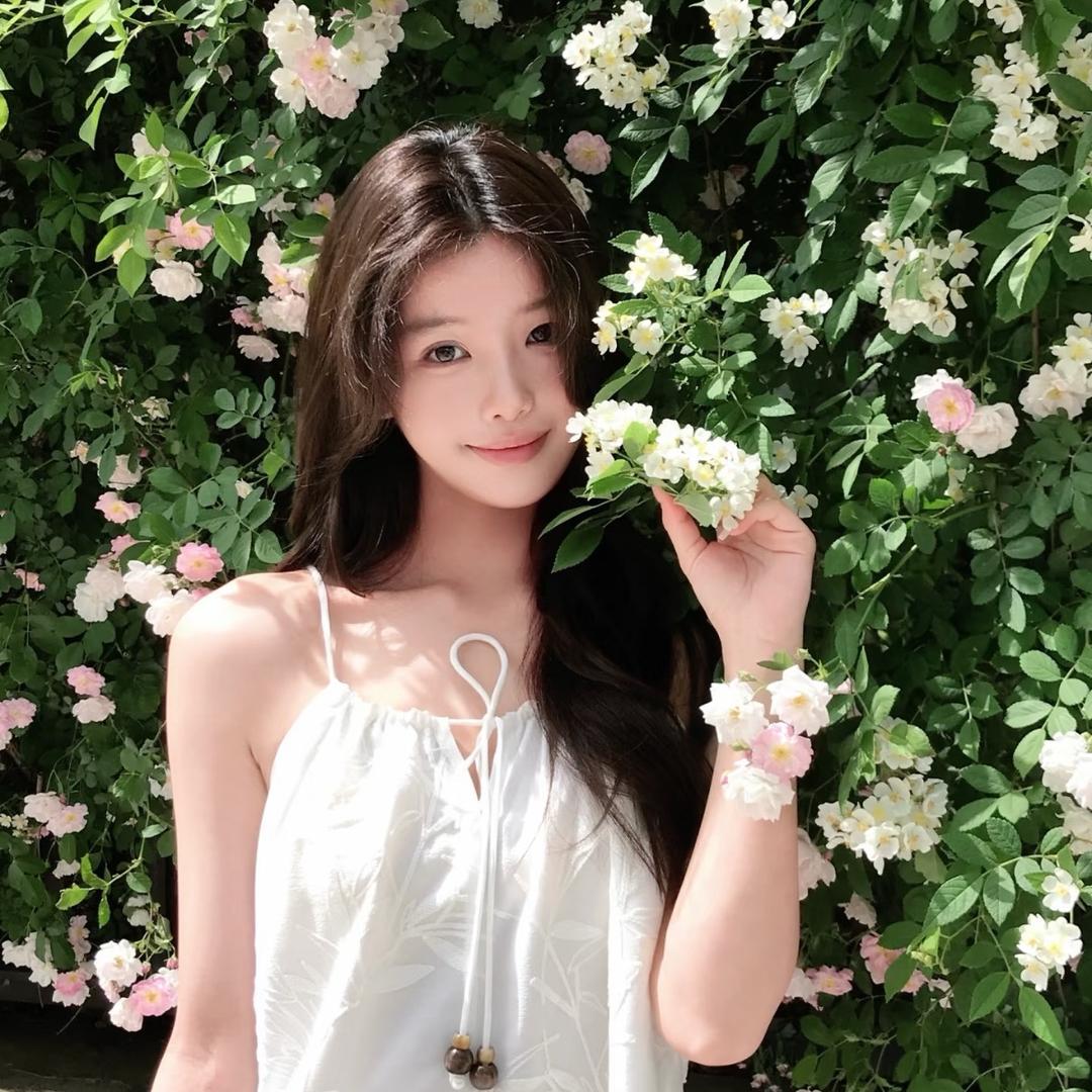 夏雪冬花
