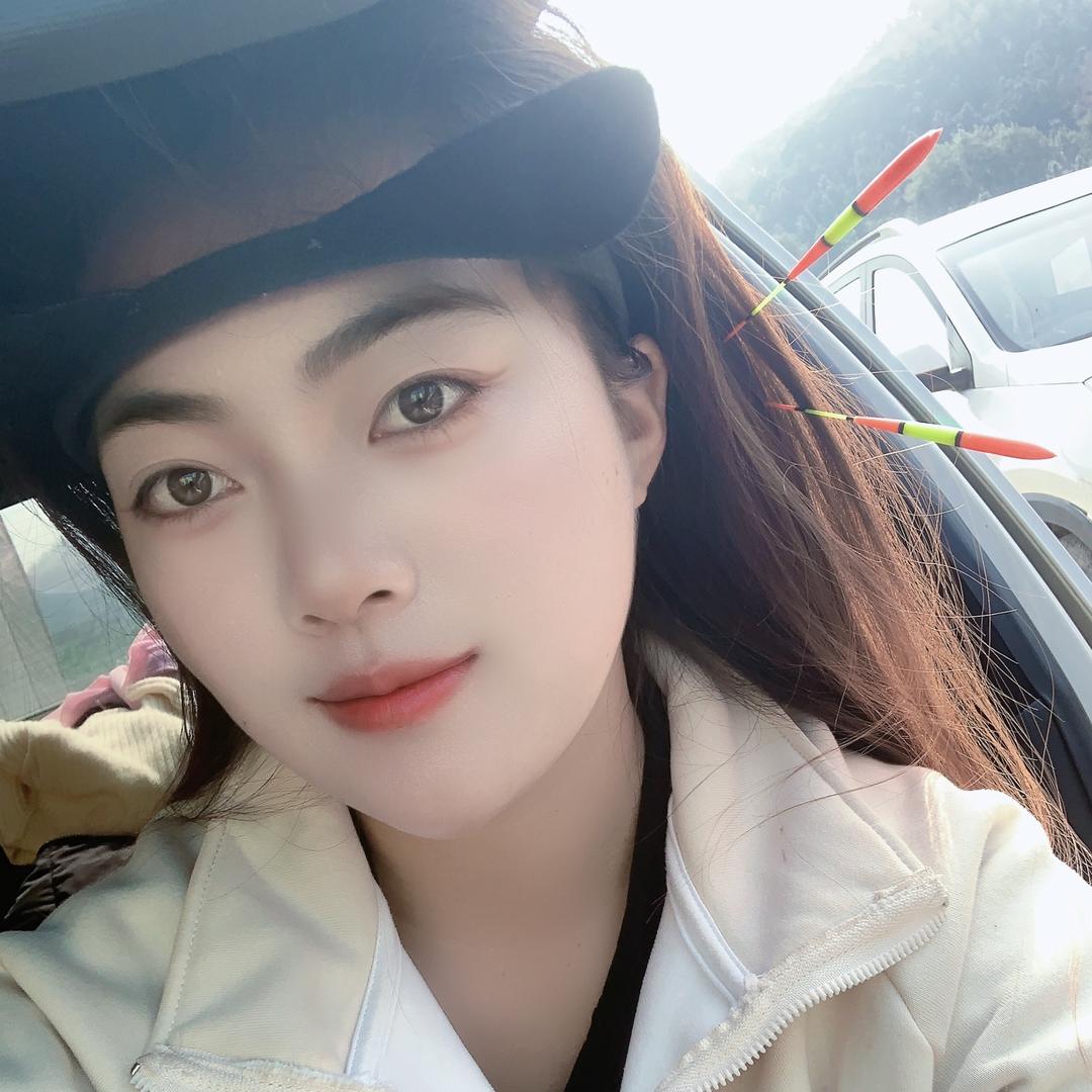 双铅小师妹（师承钓鱼人章生）