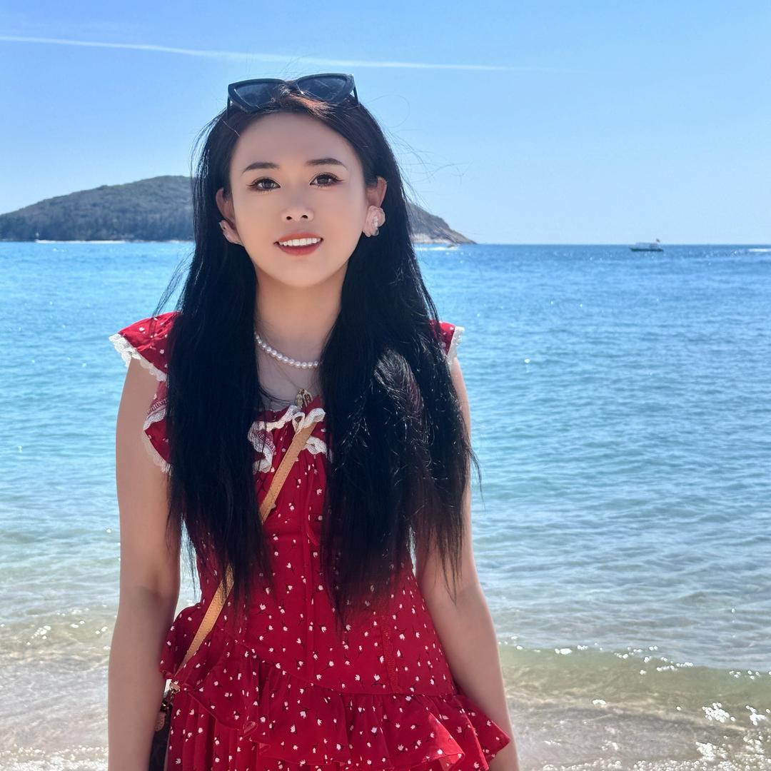 一只张小火°