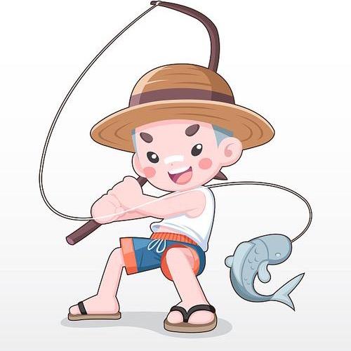 村霸渔具坊