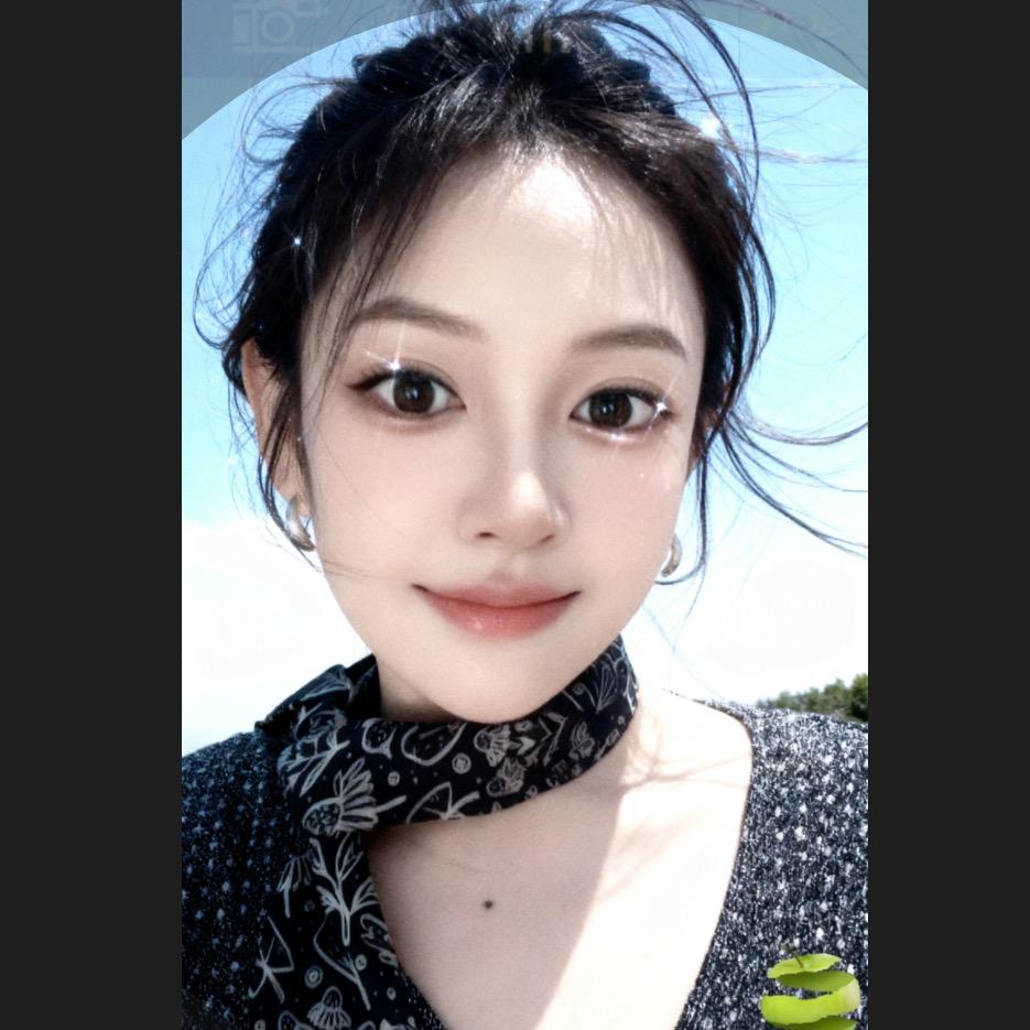 闪闪