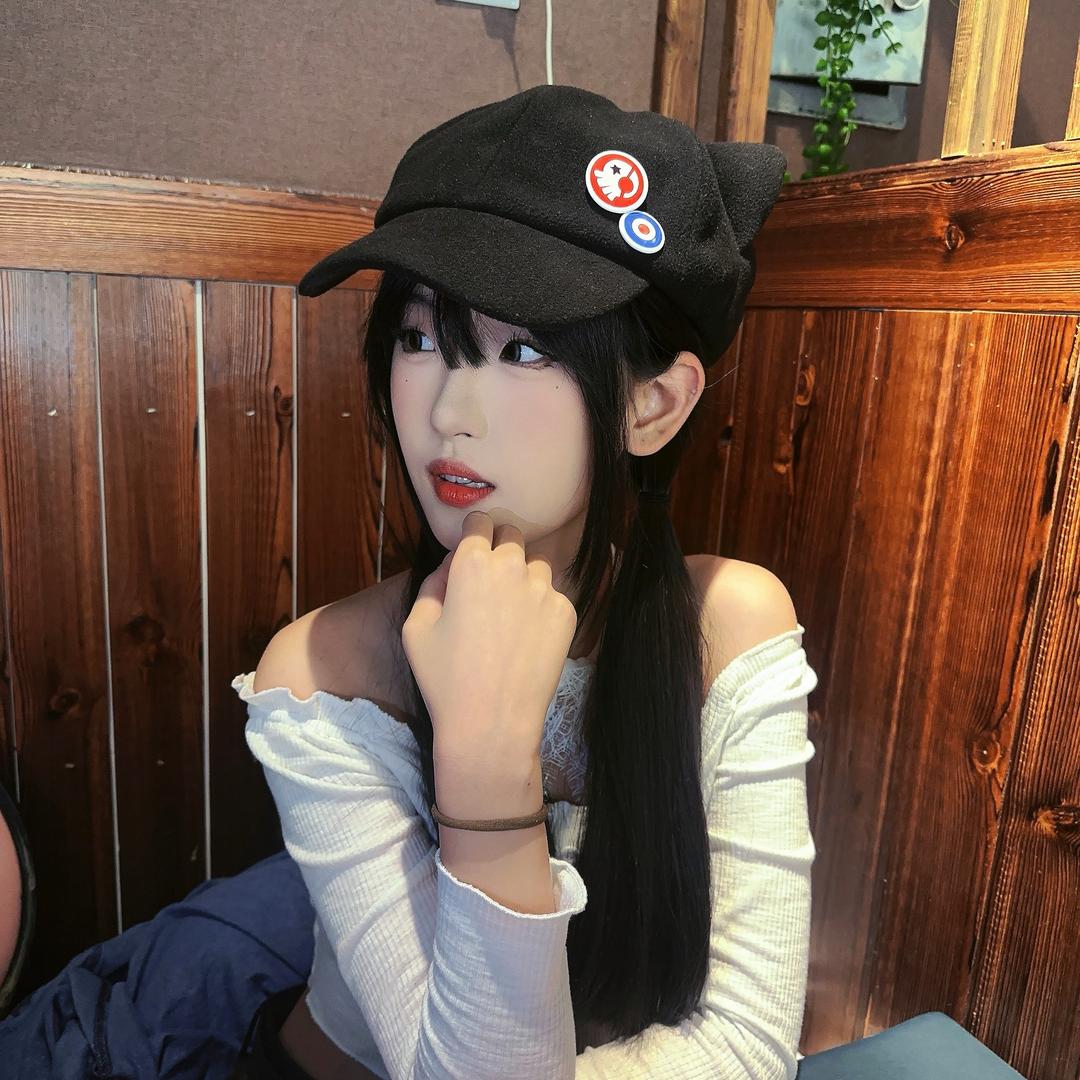 一只糯糯熊˃ʍ˂