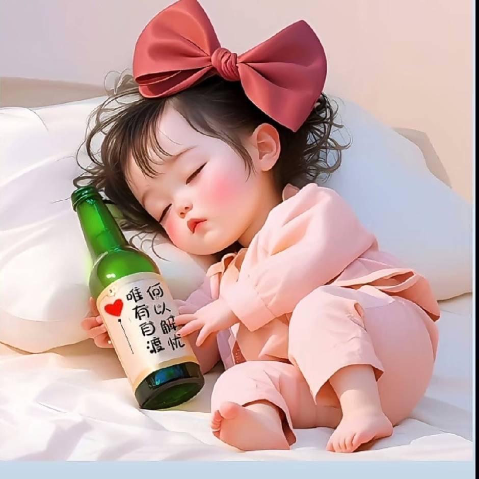 海盐梦境