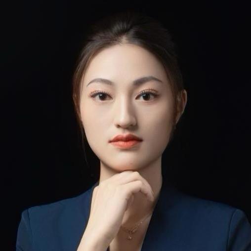 卖珠宝的小姐姐