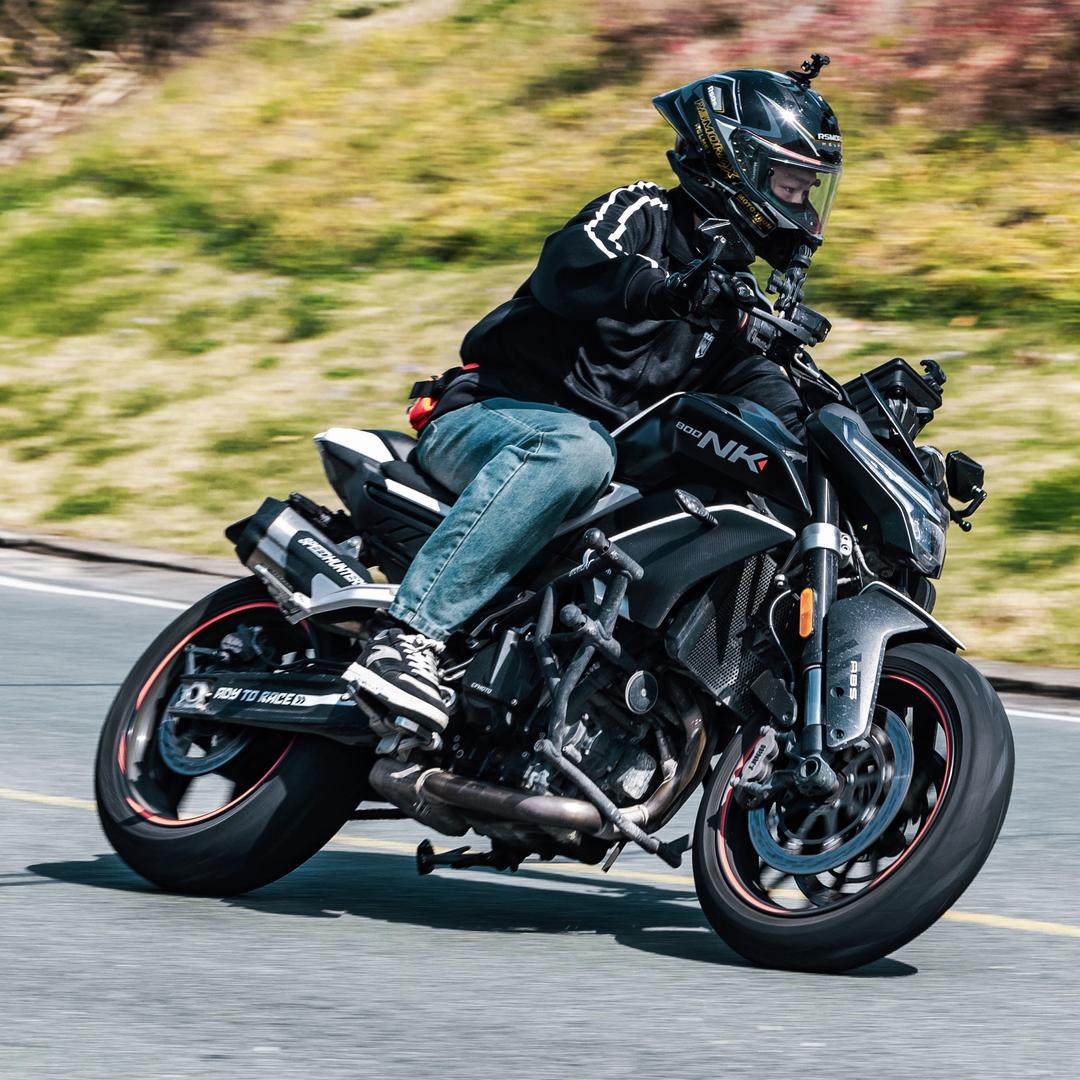 .鱼仙森🏍️