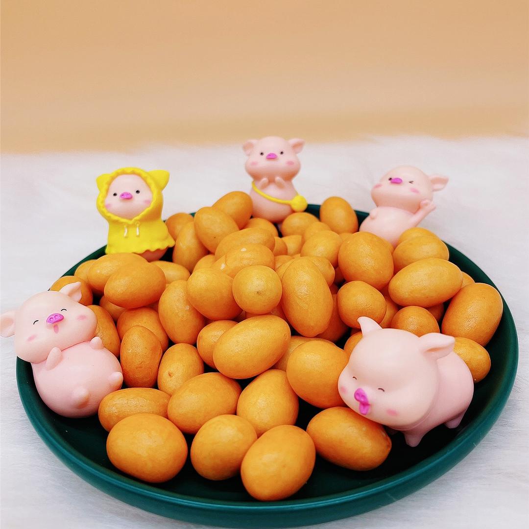 调皮猴食品铺子