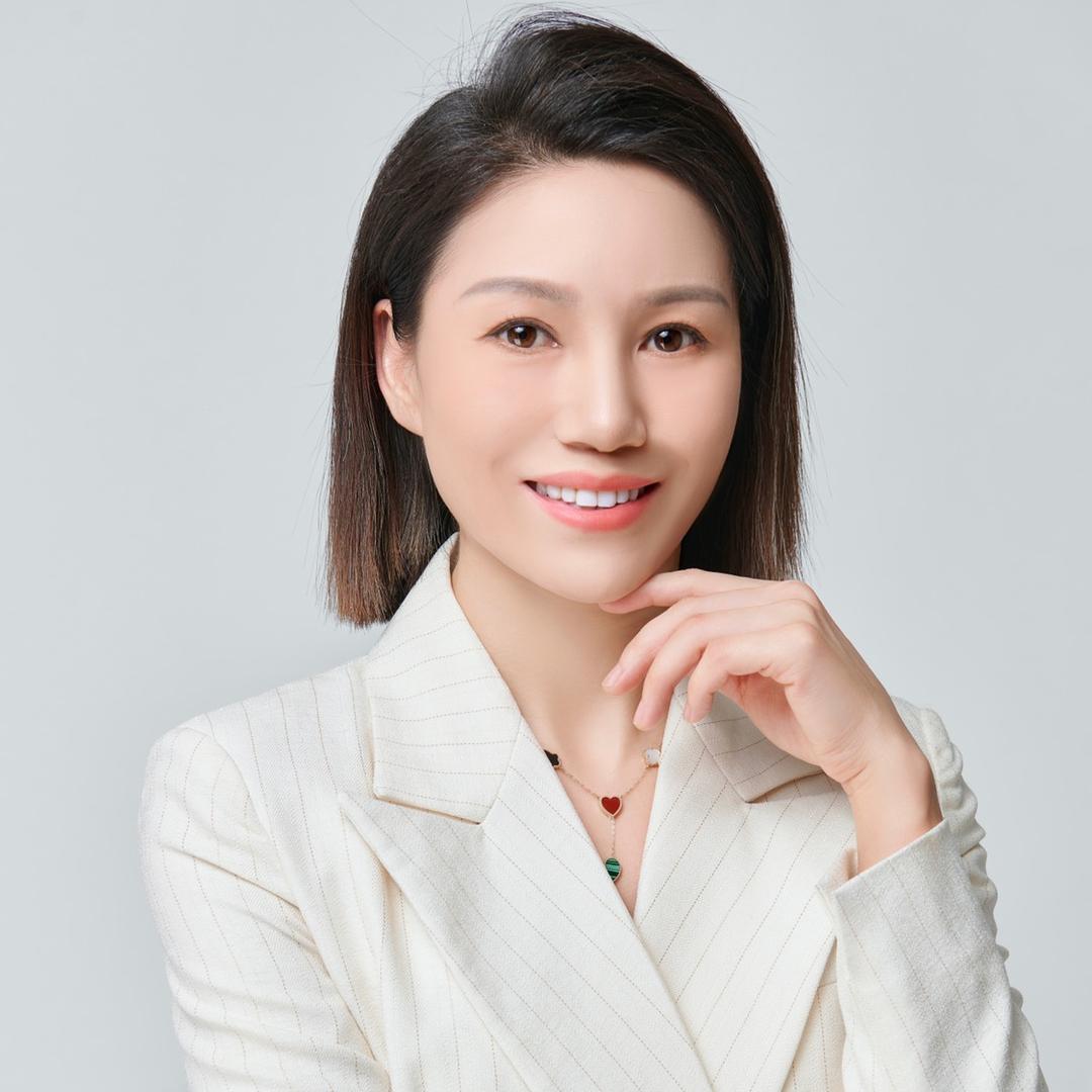 晶晶美丽课堂